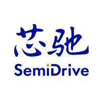 Semidrive Semiconductor Logo
